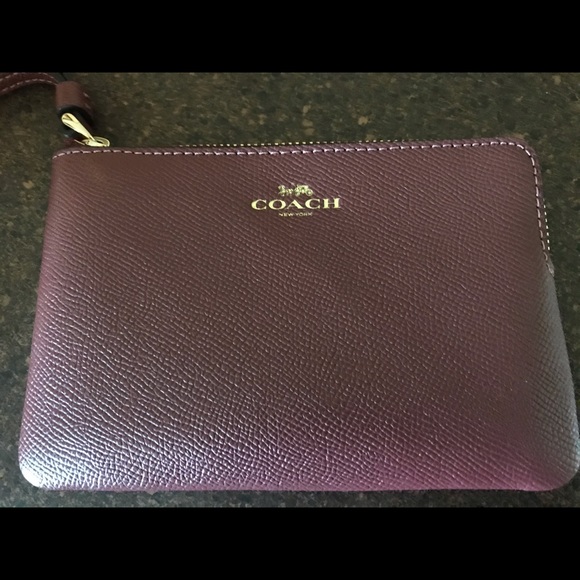 Kate Spade, Michael Kors, Coach wallets and purses - Picture 6 of 8